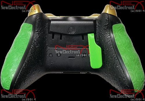 xbox Paddle Replacement Kit SCUF infinity 1